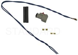 Standard Motor Wiring Terminal Connectors S2346