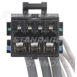 Standard Motor Wiring Terminal Connectors S2350