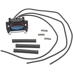Standard Motor Wiring Connectors for 1999-2000 CONTOUR, MYSTIQUE, 2000-2004 FOCUS - S2352