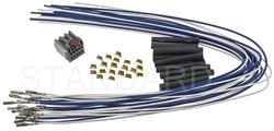 Standard Motor Products - Power Mirror Switches for 2000-2005 NEON - S2367