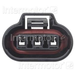 Standard Motor Wiring Connectors S2373