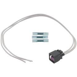 Standard Motor Wiring Connectors S2374