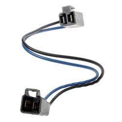 Standard Motor Wiring Connectors S2378