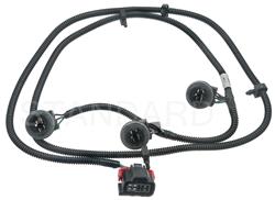 Standard Motor Light Socket Repair Assemblies S2386