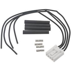 Standard Motor Wiring Connectors S2410