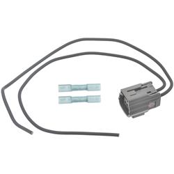 Standard Motor Wiring Connectors S2411