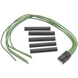 Standard Motor Wiring Connectors S2420