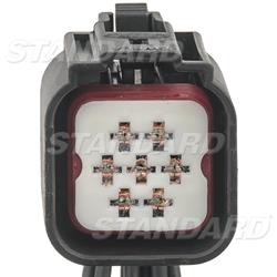 Standard Motor Wiring Connectors S2423
