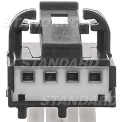 Standard Motor Wiring Connectors S2424