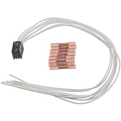Standard Motor Wiring Connectors S2425