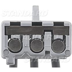 Standard Motor Wiring Connectors for 1999-2011 F-150, 1995-1998 MUSTANG, 1995-2010 RANGER - S2429