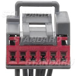 Standard Motor Replacement Electrical Switches S2433