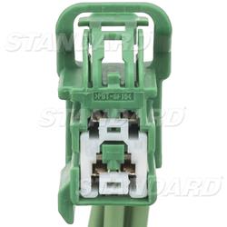 Standard Motor Wiring Connectors S2436