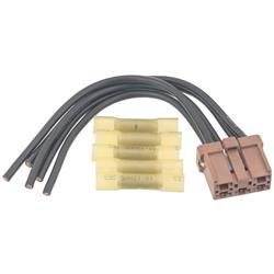 Standard Motor Wiring Connectors for 1998-2002 ACCORD - S2448