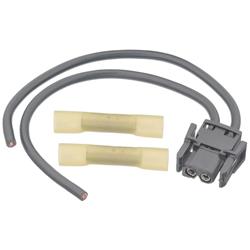 Standard Motor Wiring Connectors S2452