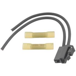 Standard Motor Wiring Connectors S2456