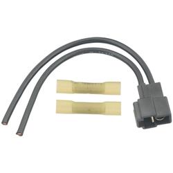 Standard Motor Wiring Connectors S2457