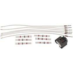Standard Motor Wiring Connectors S2461