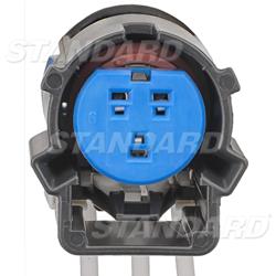 Standard Motor Wiring Connectors S2472