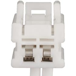 Standard Motor Wiring Connectors for 2005-2016 EQUINOX - S2475