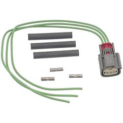 Standard Motor Wiring Connectors S2486