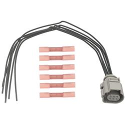 Standard Motor Wiring Connectors S2488
