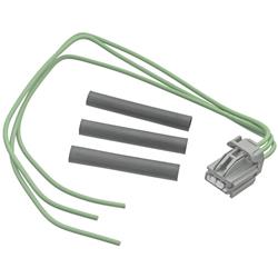 Standard Motor Wiring Connectors S2489