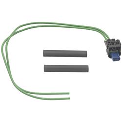 Standard Motor Wiring Connectors S2491