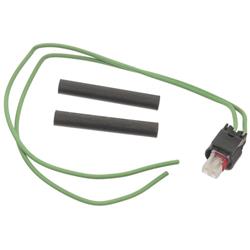 Standard Motor Wiring Connectors S2492