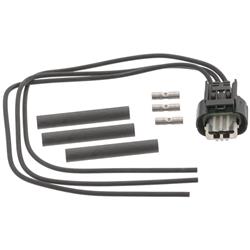 Standard Motor Wiring Connectors S2499