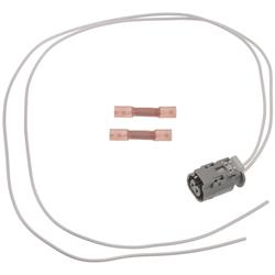 Standard Motor Wiring Connectors S2502