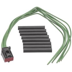 Standard Motor Wiring Connectors S2505
