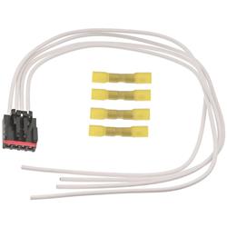 Standard Motor Wiring Connectors S2508