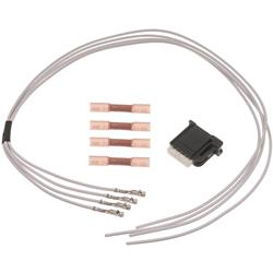 Standard Motor Wiring Connectors S2509