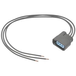 Standard Motor Wiring Connectors S2526