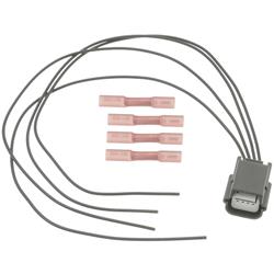 Standard Motor Wiring Connectors S2535