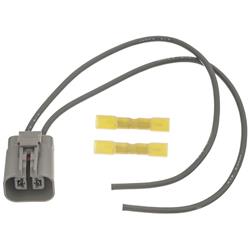 Standard Motor Wiring Connectors S2536
