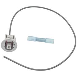 Standard Motor Wiring Connectors S2538