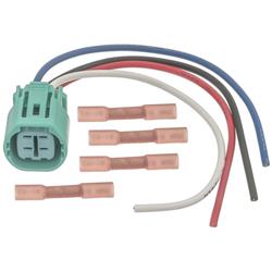 Standard Motor Wiring Connectors S2548
