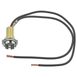 Standard Motor Products Light Bulb Sockets S2562