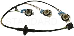 Standard Motor Light Socket Repair Assemblies S2565