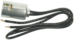 Standard Motor Light Socket Repair Assemblies S-25N