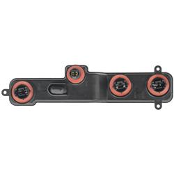 Standard Motor Light Socket Repair Assemblies for 2004-2009 DURANGO - S2605