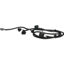 Standard Motor Wiring Connectors for 2015 SIERRA 3500 HD, SIERRA 2500 HD, 2014-2015 SIERRA 1500 - S2620