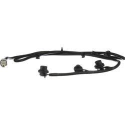 Standard Motor Wiring Connectors S2623