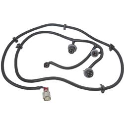 Standard Motor Taillight Wiring Harnesses S2634
