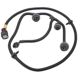 Blue Streak Taillight Wiring Harnesses S2635