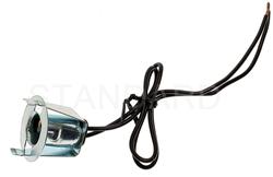 Standard Motor Light Socket Repair Assemblies S-27