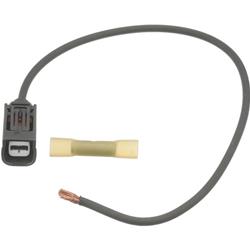Standard Motor Wiring Connectors for 2008-2017 ACCORD, 2010-2011 ACCORD CROSSTOUR - S2803