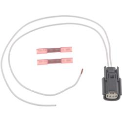 Standard Motor Wiring Connectors S2810